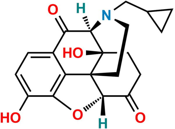 Naltrexone EP Impurity I