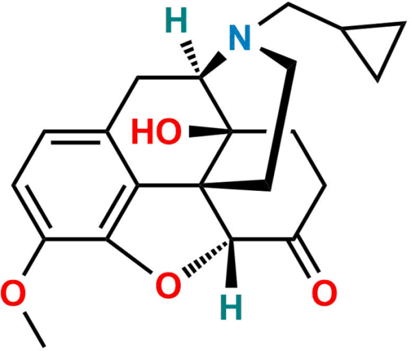 Naltrexone EP Impurity J