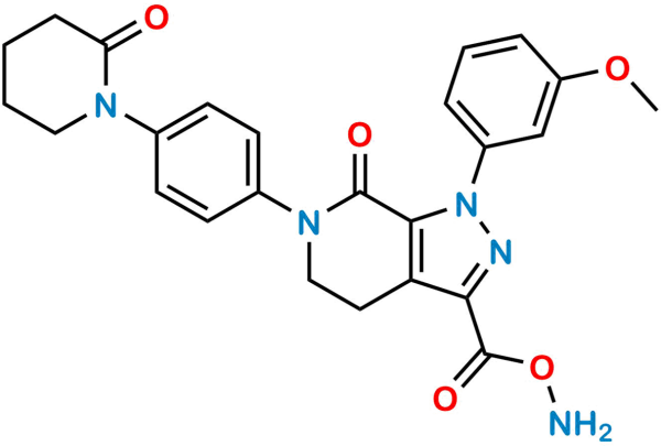 Apixaban Impurity 130