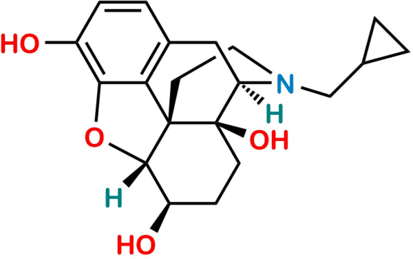 6β-Naltrexol