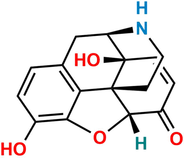 7,8 didehydronoroxymorphone