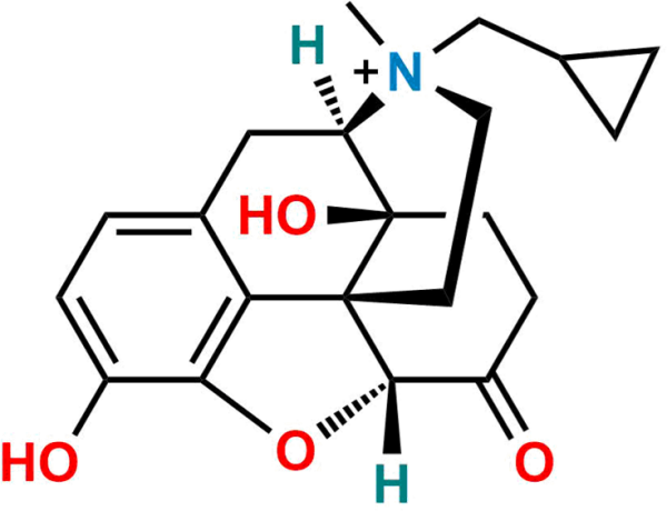 Methylnaltrexone