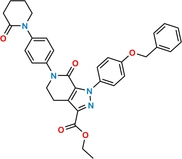 Apixaban Impurity 131