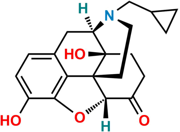 Naltrexone