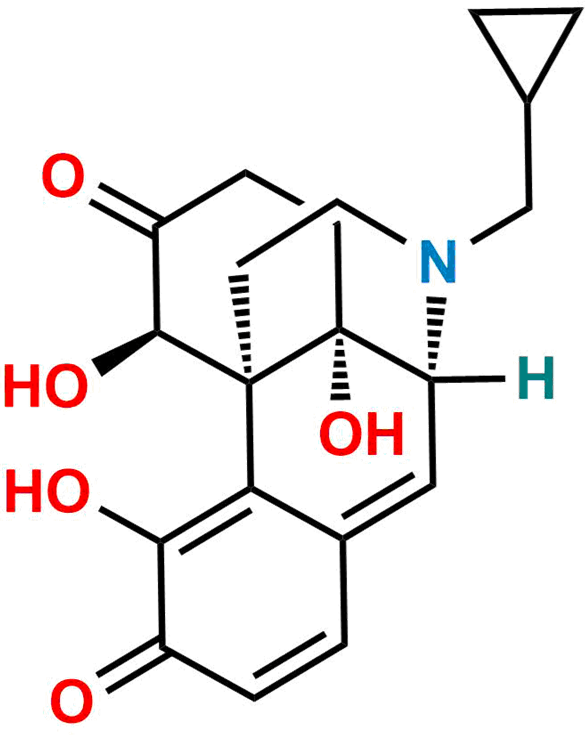 Naltrexone Impurity 1