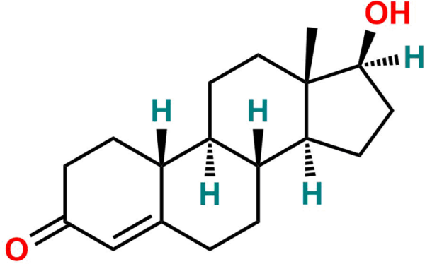 Nandrolone Decanoate EP Impurity D