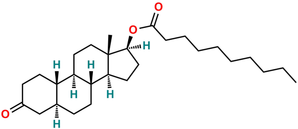 Nandrolone Decanoate EP Impurity A