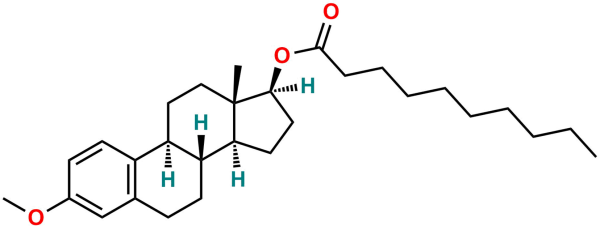 Nandrolone Decanoate EP Impurity B