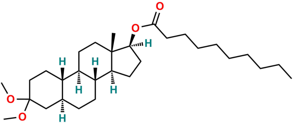 Nandrolone Decanoate EP Impurity C