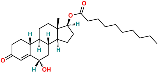 Nandrolone Decanoate EP Impurity E