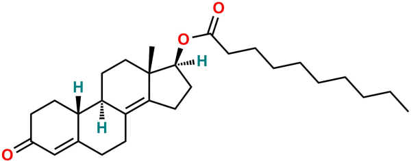 Nandrolone Decanoate EP Impurity G