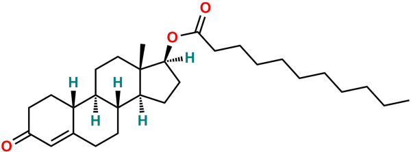 Nandrolone Decanoate EP Impurity H