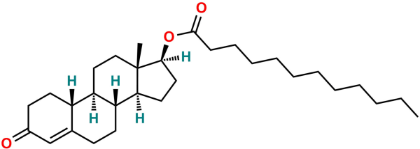 Nandrolone Decanoate EP Impurity I