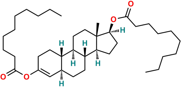 Nandrolone Decanoate EP Impurity J