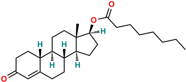 Nandrolone Decanoate EP Impurity K