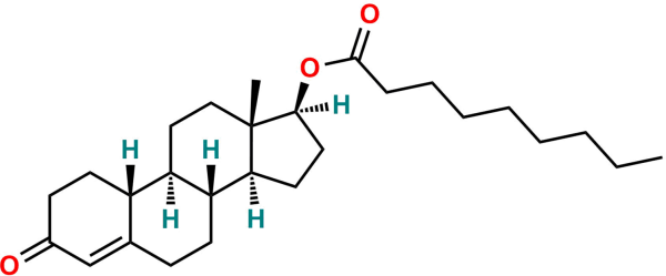 Nandrolone Decanoate EP Impurity L