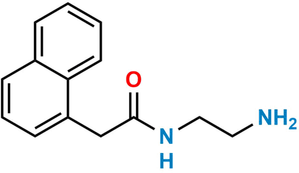 Naphazoline EP Impurity A