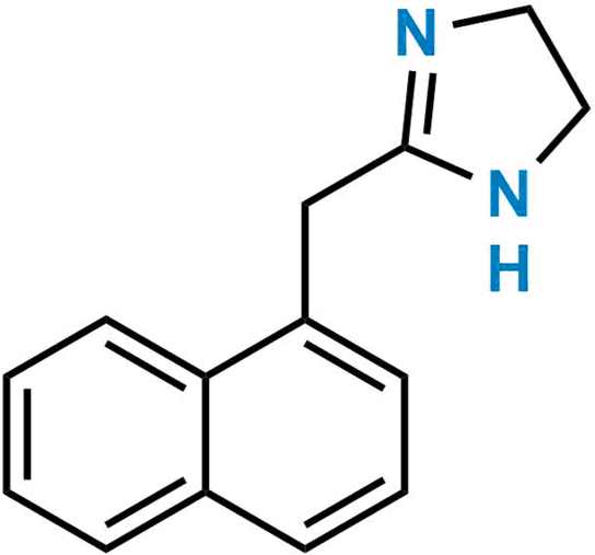 Naphazoline