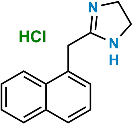 Naphazoline Hydrochloride