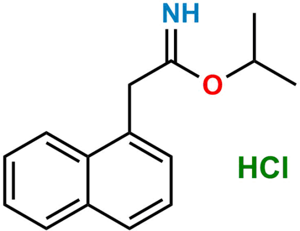 Naphazoline Impurity 1