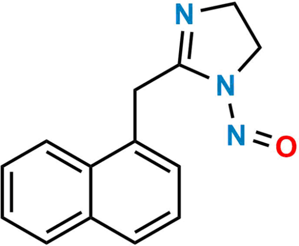 N-Nitroso Naphazoline