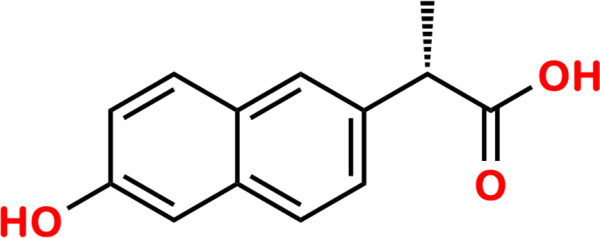 Naproxen EP Impurity A