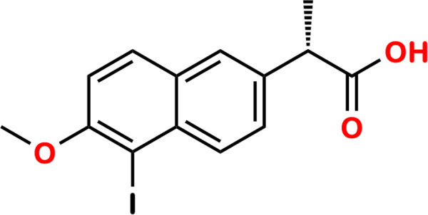 Naproxen EP Impurity D