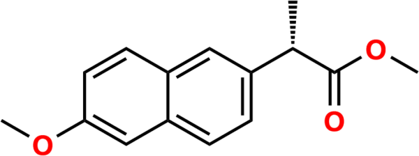 Naproxen EP Impurity E