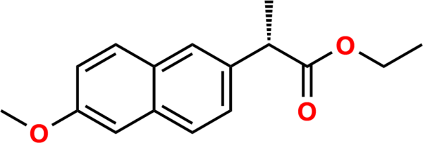 Naproxen EP Impurity F