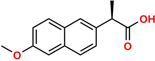 Naproxen EP Impurity G