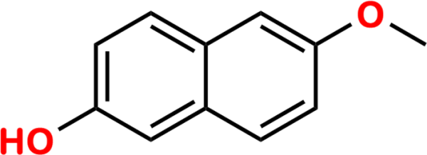 Naproxen EP Impurity H