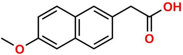 Naproxen EP Impurity I