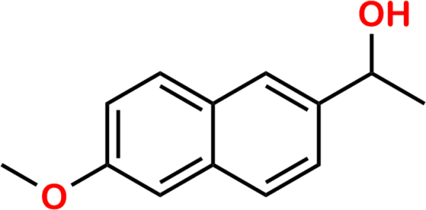 Naproxen EP Impurity K