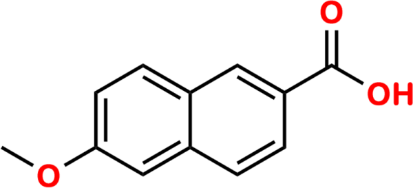 Naproxen EP Impurity O