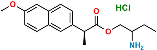 Naproxen Impurity 7