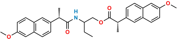 Naproxen Impurity 8