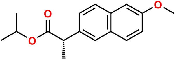 Naproxen Isopropyl Ester