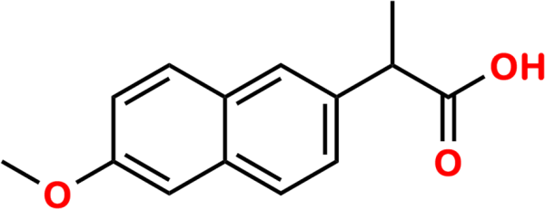 Naproxen Racemate