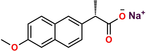 Naproxen Sodium