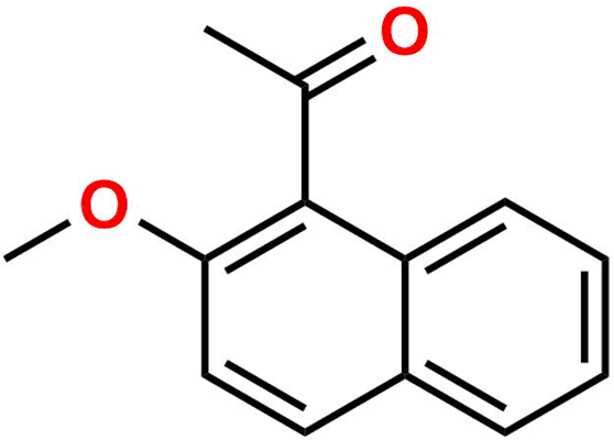 1-Acetyl-2-methoxynaphthalene