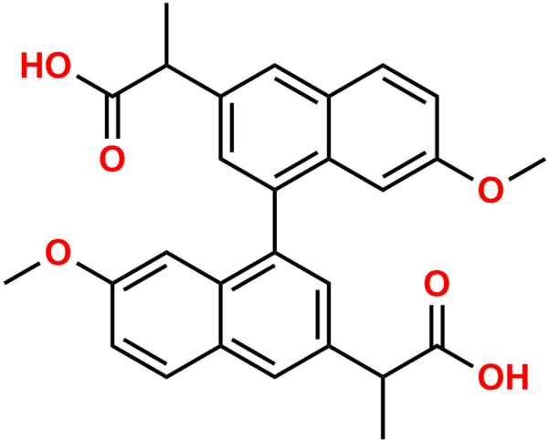 Naproxen Dimer