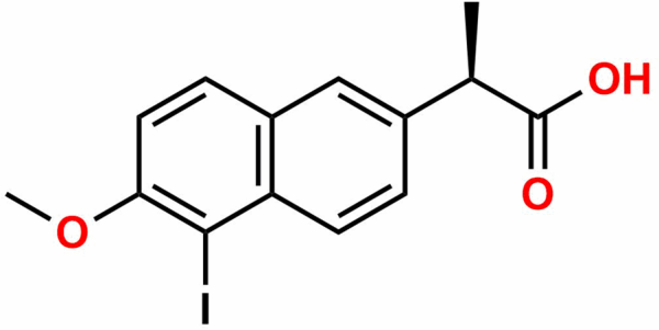 Naproxen Impurity 11