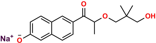 Naproxen Impurity 2