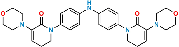 Apixaban Impurity 138