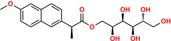 Naproxen Impurity 5