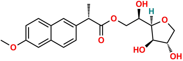 Naproxen Impurity 6