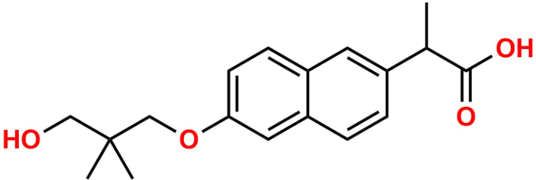 Naproxen Impurity 9