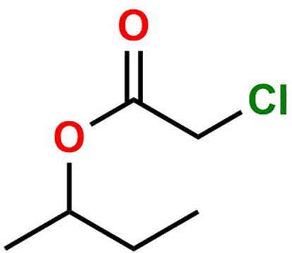 Sec-Butyl Chloroacetate