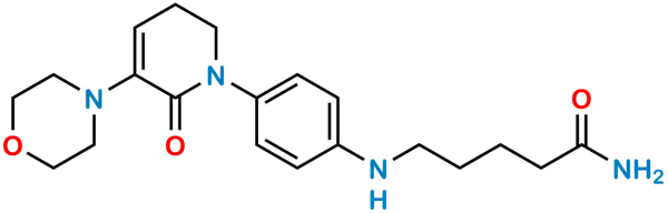 Apixaban Impurity 140