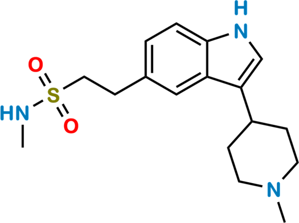 Naratriptan